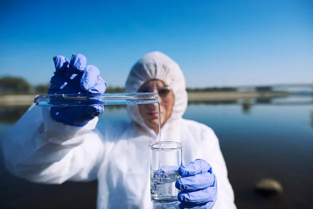 Water and air quality compliance