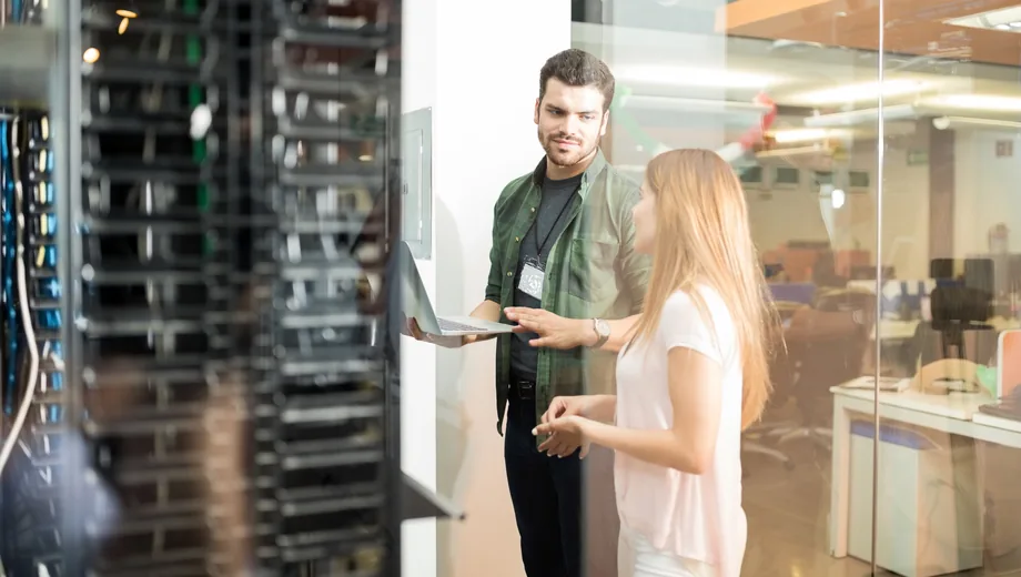 Data locked inside a hosted platform