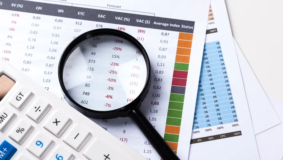 Reviewing platform fees against revenue