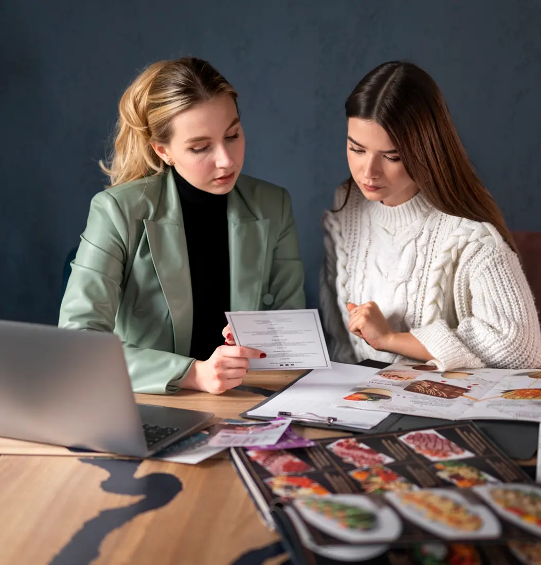Event Planning CRM Development