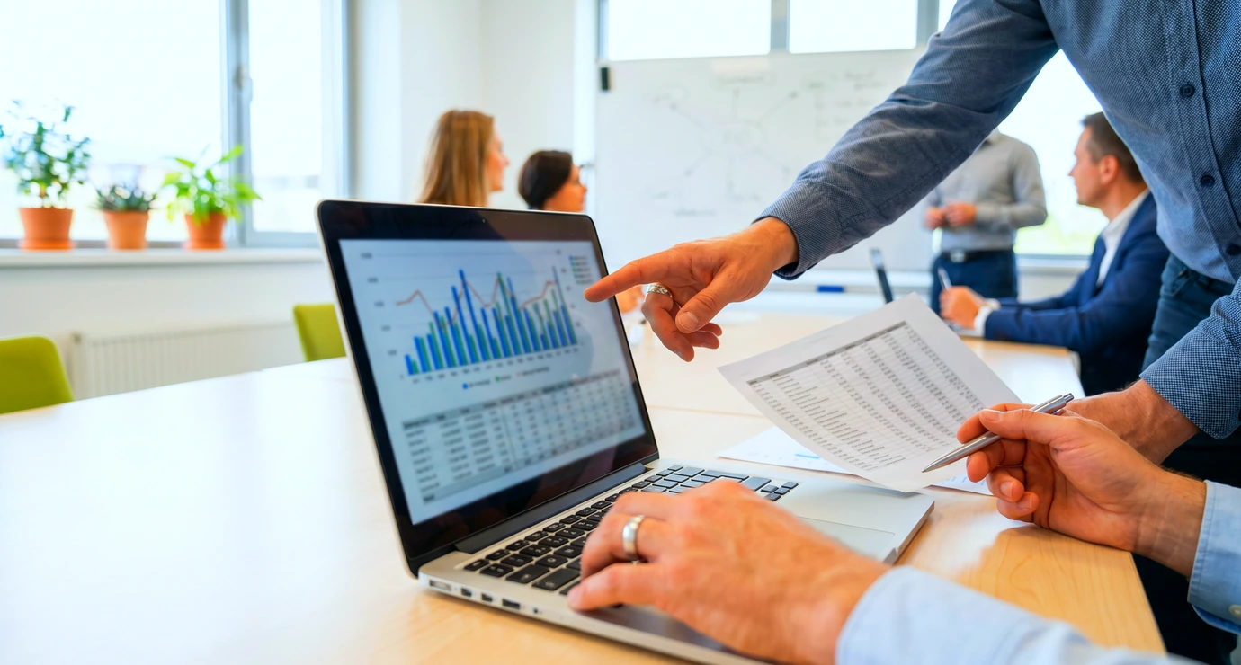 Exam analytics and item analysis