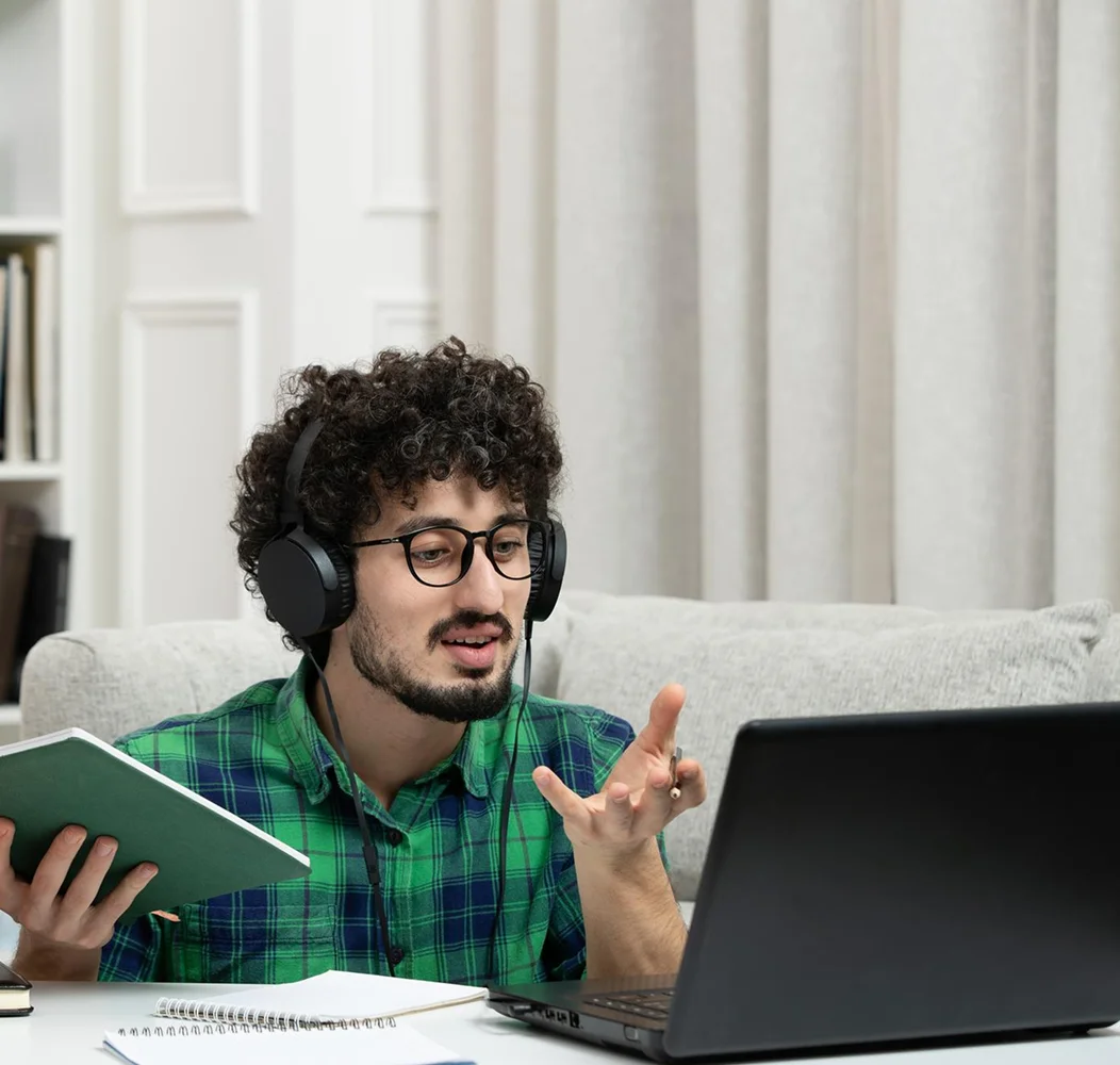 Exam Management System Mockup