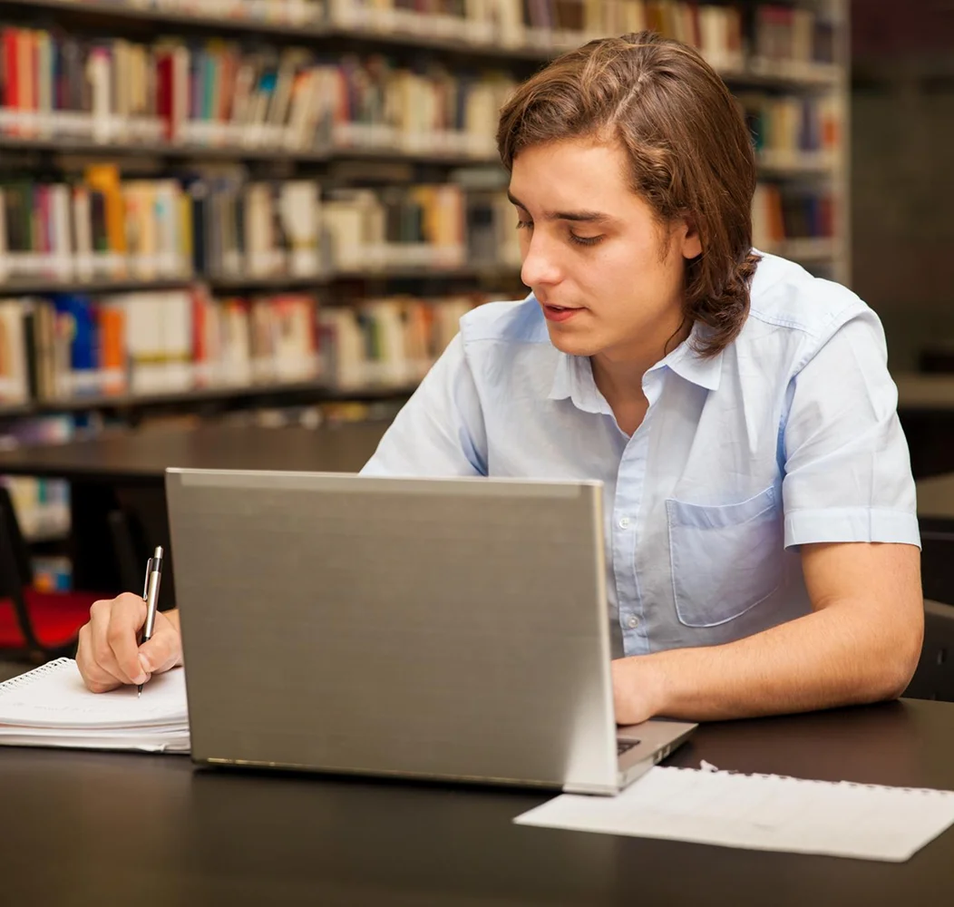 Exam Management App Mockup