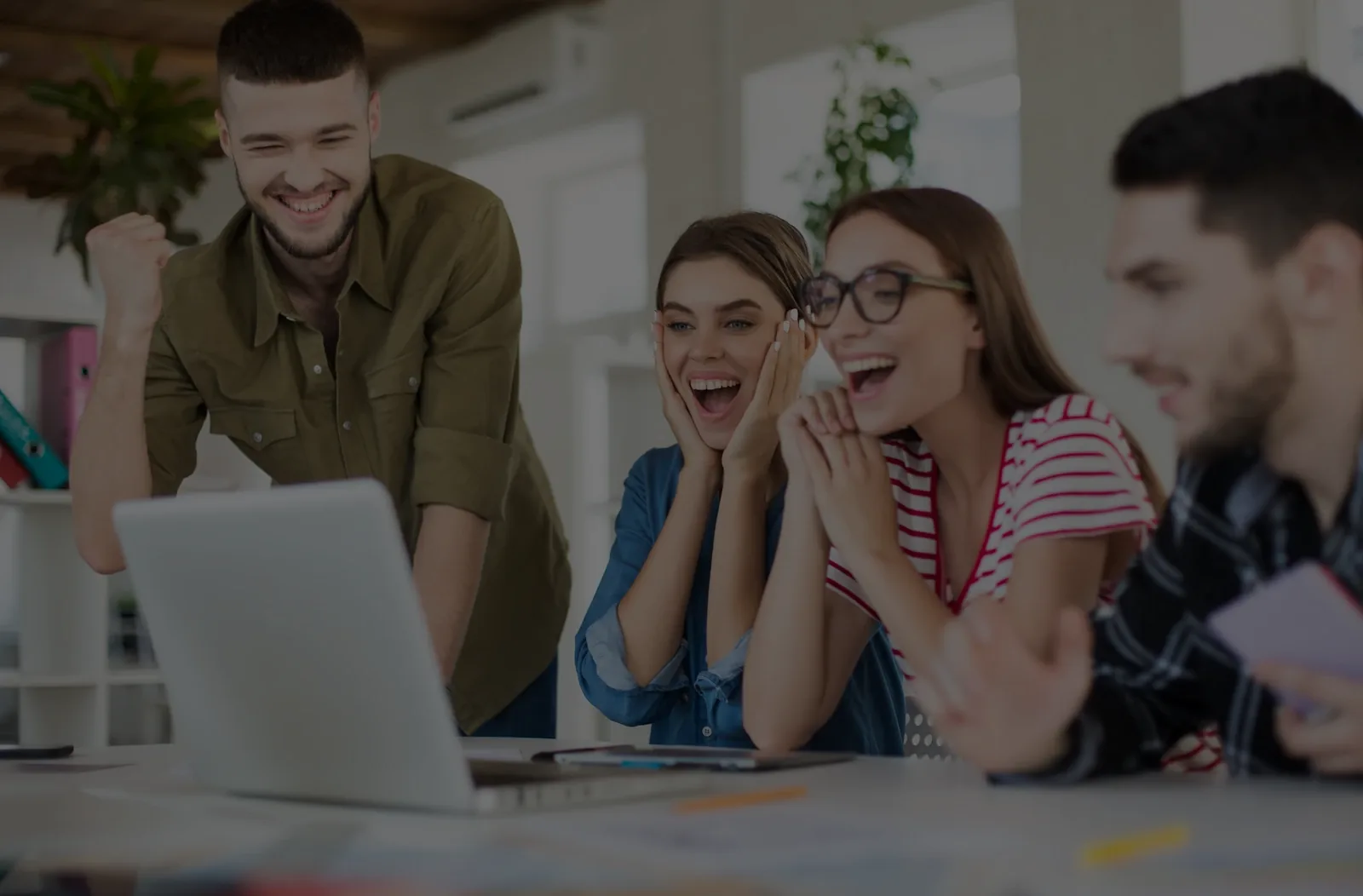 Migrating and launching a fashion ecommerce store