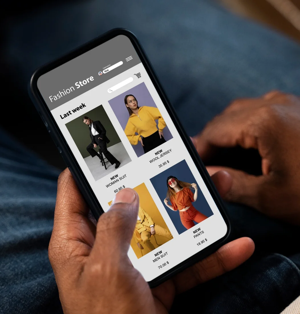 Fashion Success Metrics