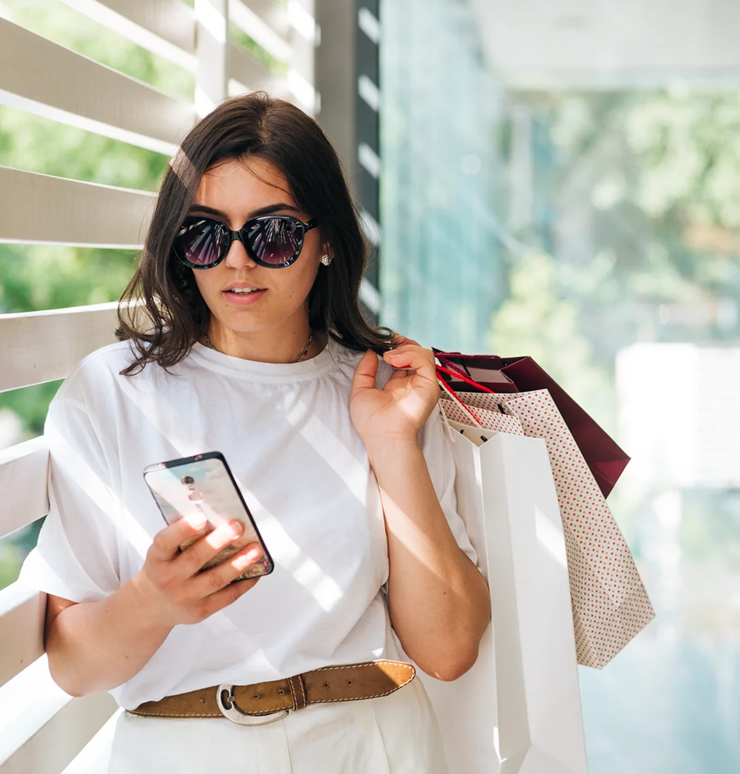 Fashion Technology Stack