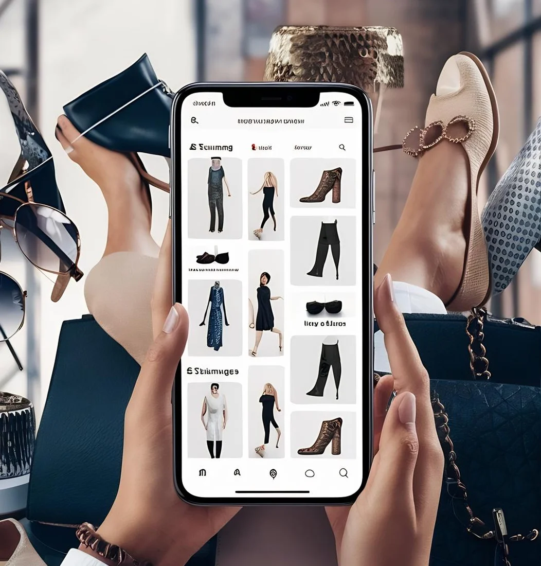 Fashion Solution Types