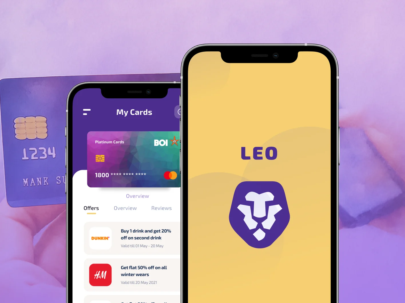 Fintech: Credit Cards