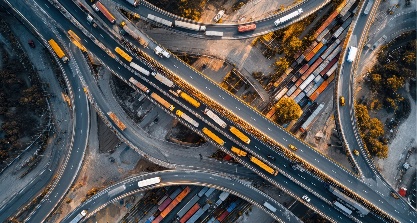 Lower cost per kilometre across the fleet