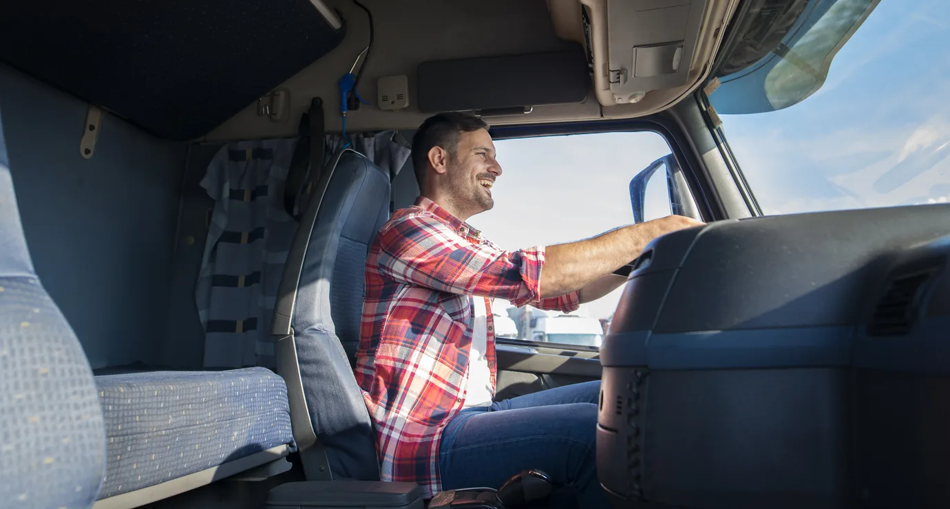 Safer drivers and fewer incidents from telematics coaching