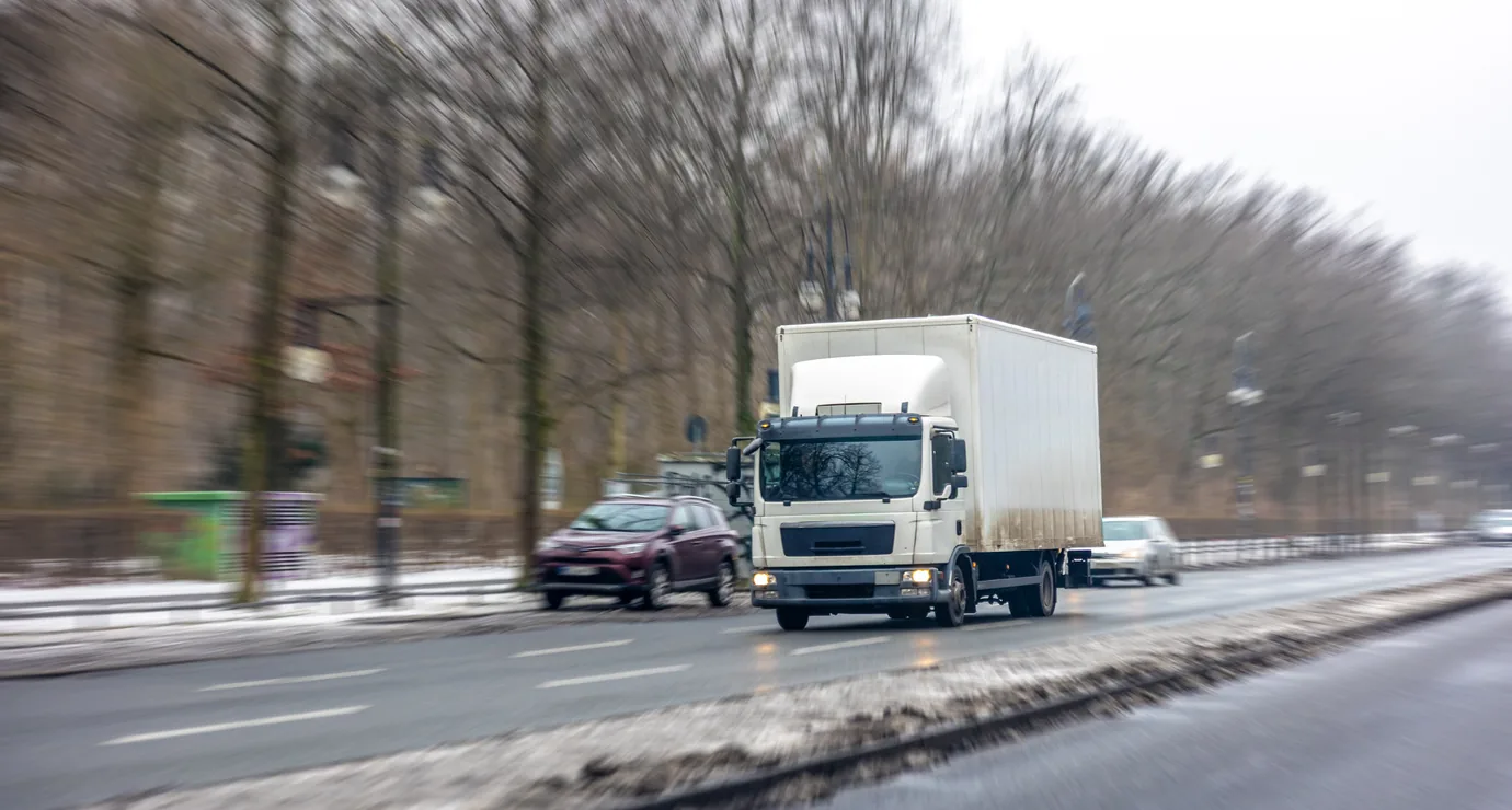 More vehicles kept on the road through planned maintenance