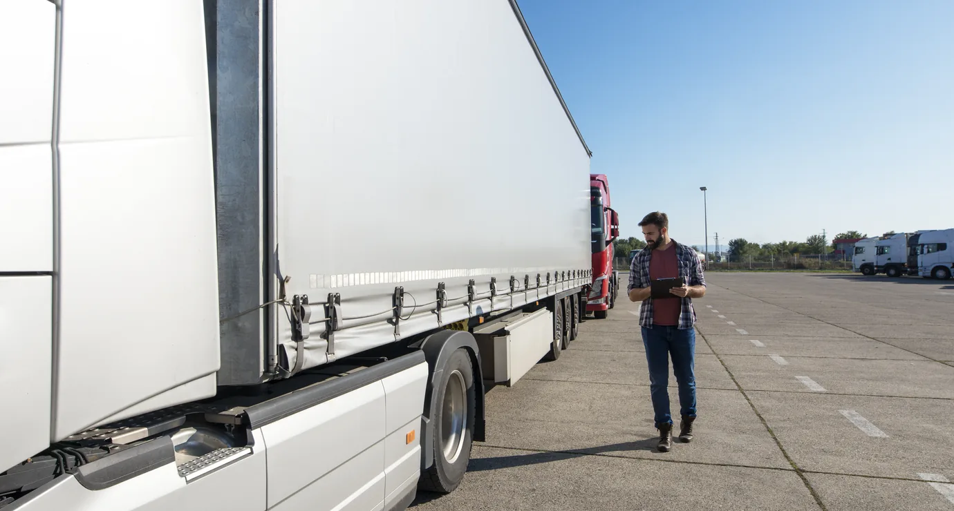 Fleet compliance, documents and inspection management