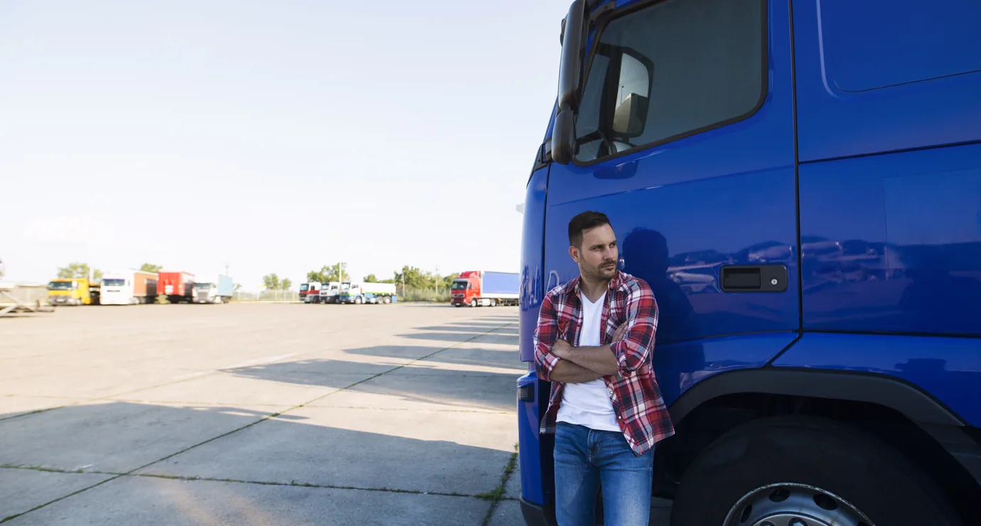 Driver management and safety scoring module