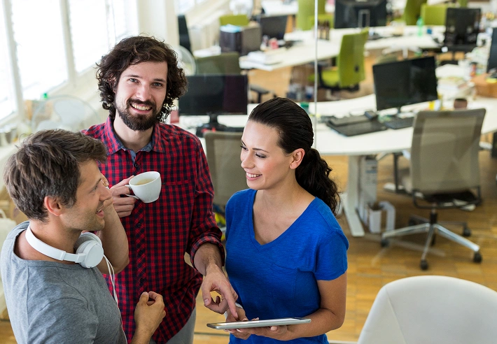 CMMI Level 5 Certified Excellence