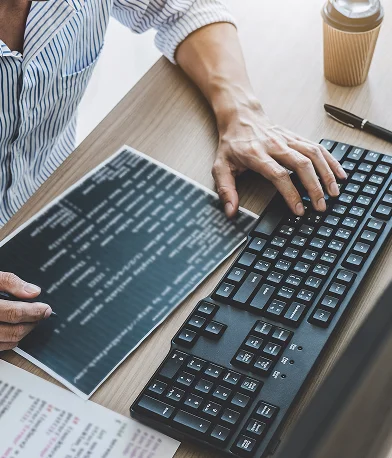 Device Testing