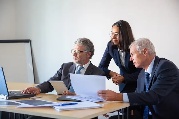Supervisory Authority Readiness