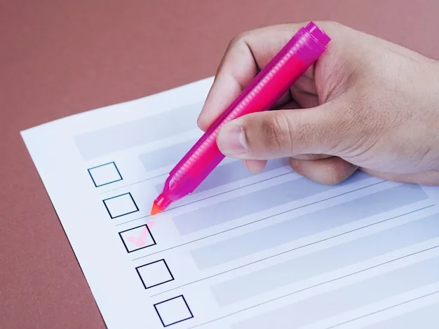 GDPR readiness assessment