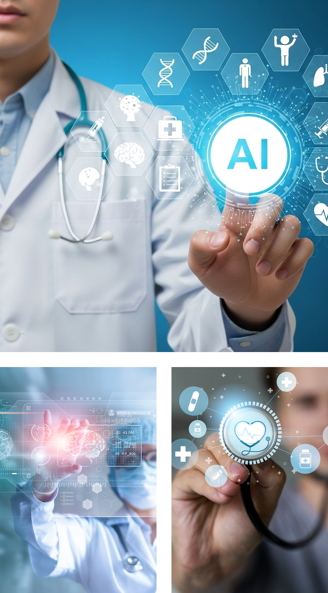 Mobile App Development