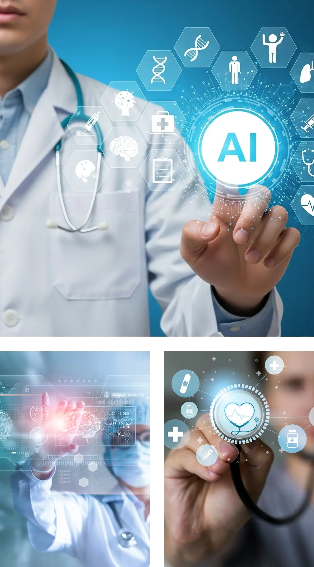 healthcare-ai Development