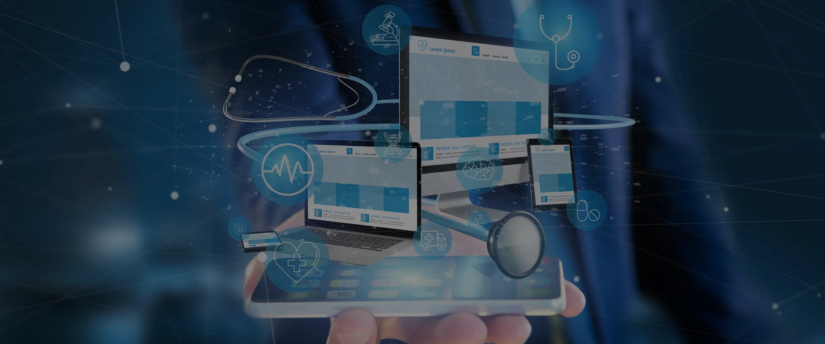 Healthcare Solutions