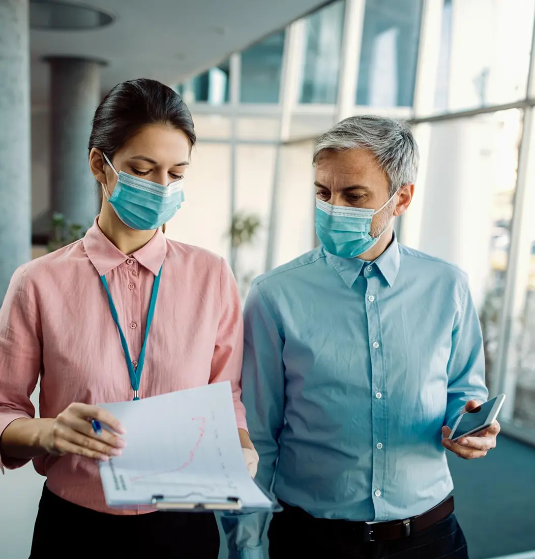 Healthcare Service Types