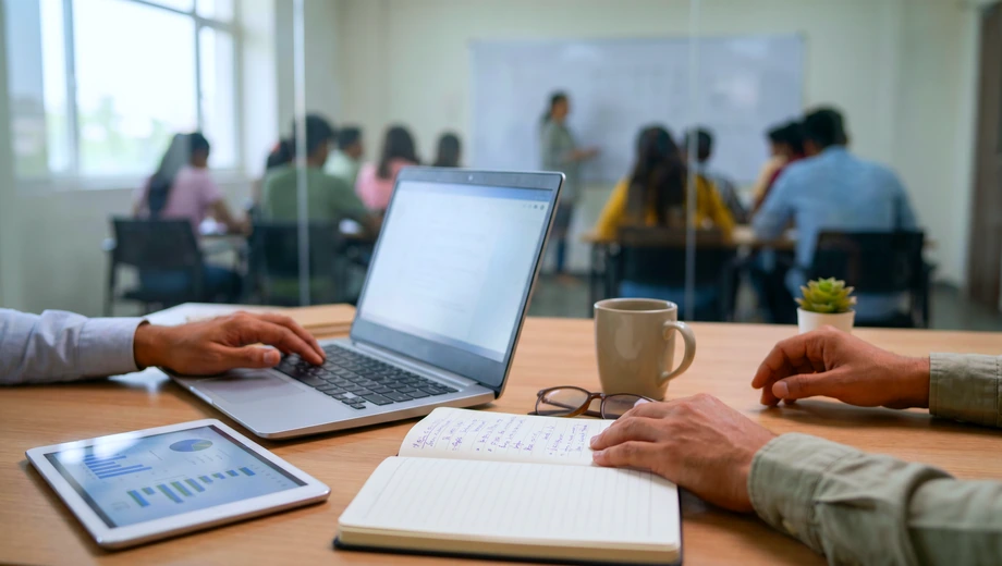 Higher education single source of student data