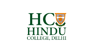 Hindu College Delhi