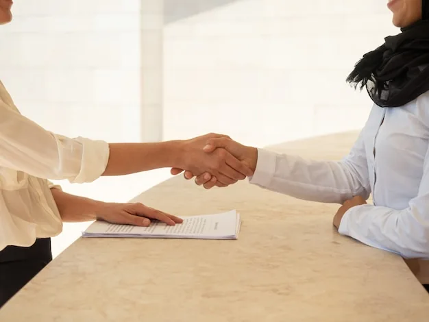Business Associate Governance