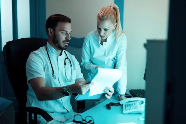 Why HIPAA compliance matters