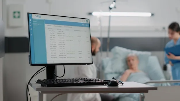 HIPAA PHI discovery phase