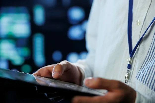 HIPAA security risk analysis phase