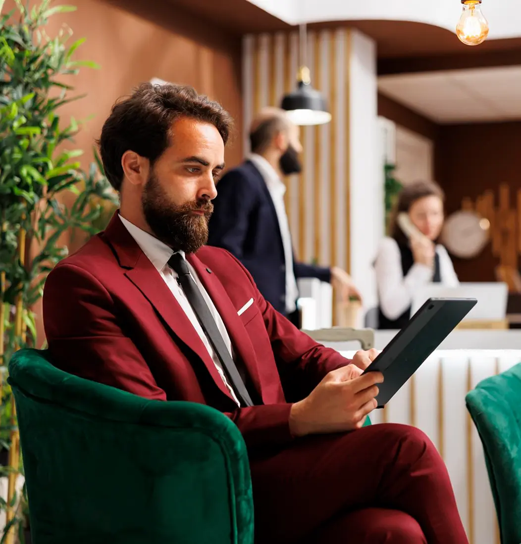 Hotel Management Development