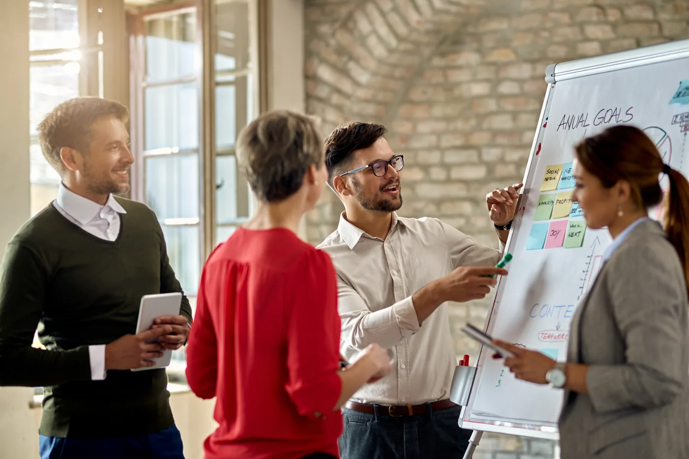 Sector Regulation Mapping