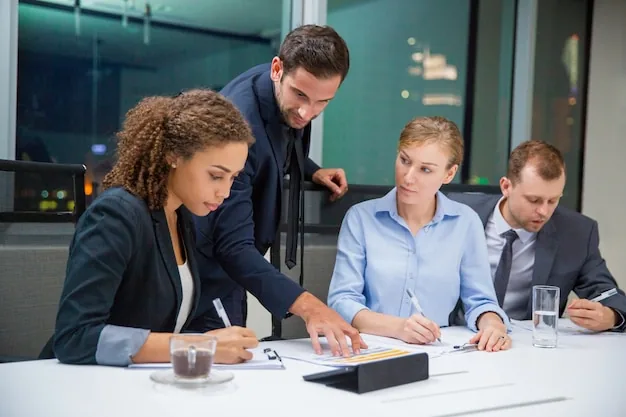 What is industry compliance
