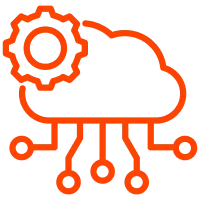 Regulatory Framework Icon