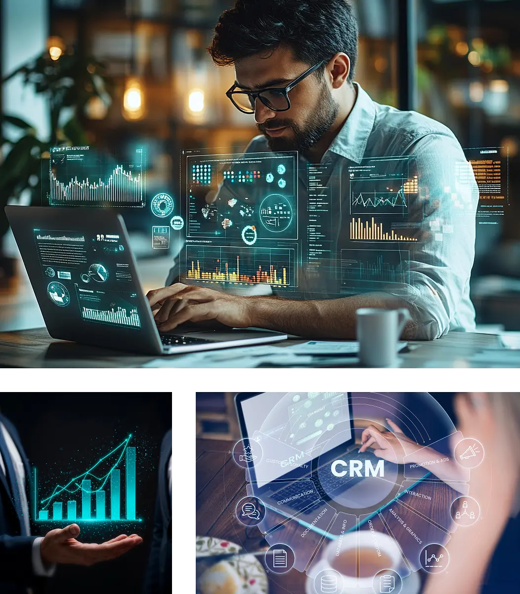 Data Engineering Infrastructure