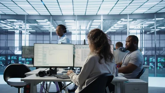 Security and Operational Control Design