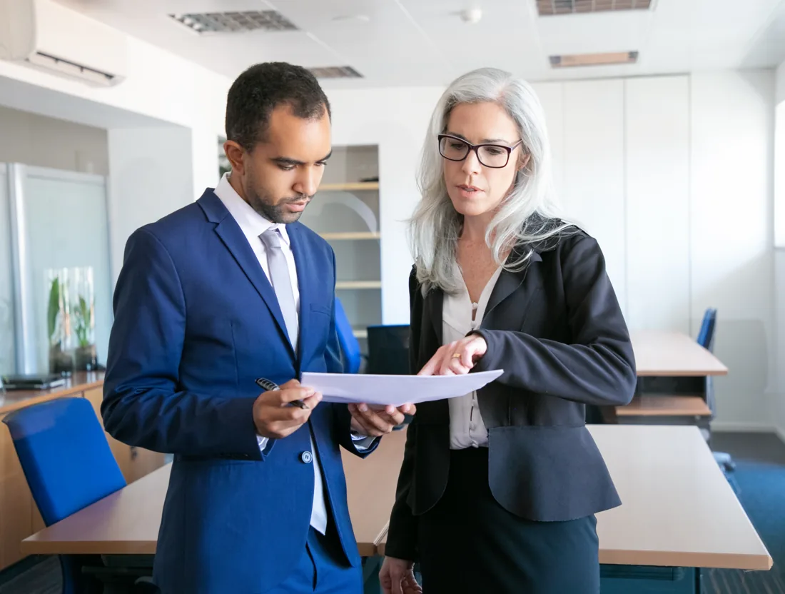 What is ISO compliance