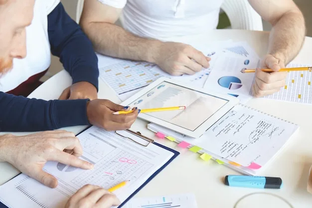 ISO scope and context phase