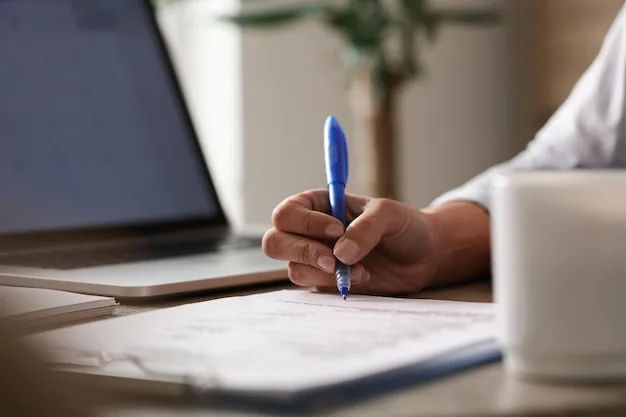 ISO Statement of Applicability phase
