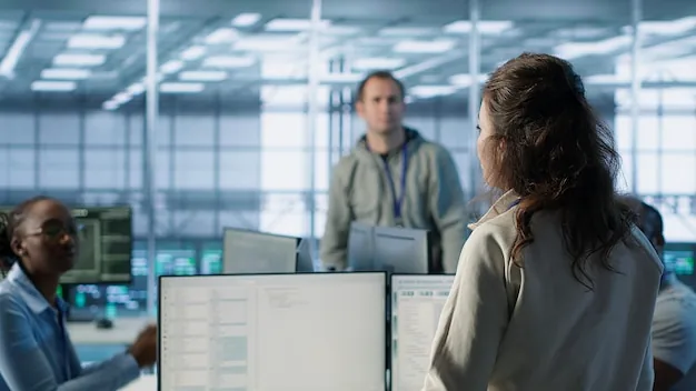 ISO 22301 business continuity management
