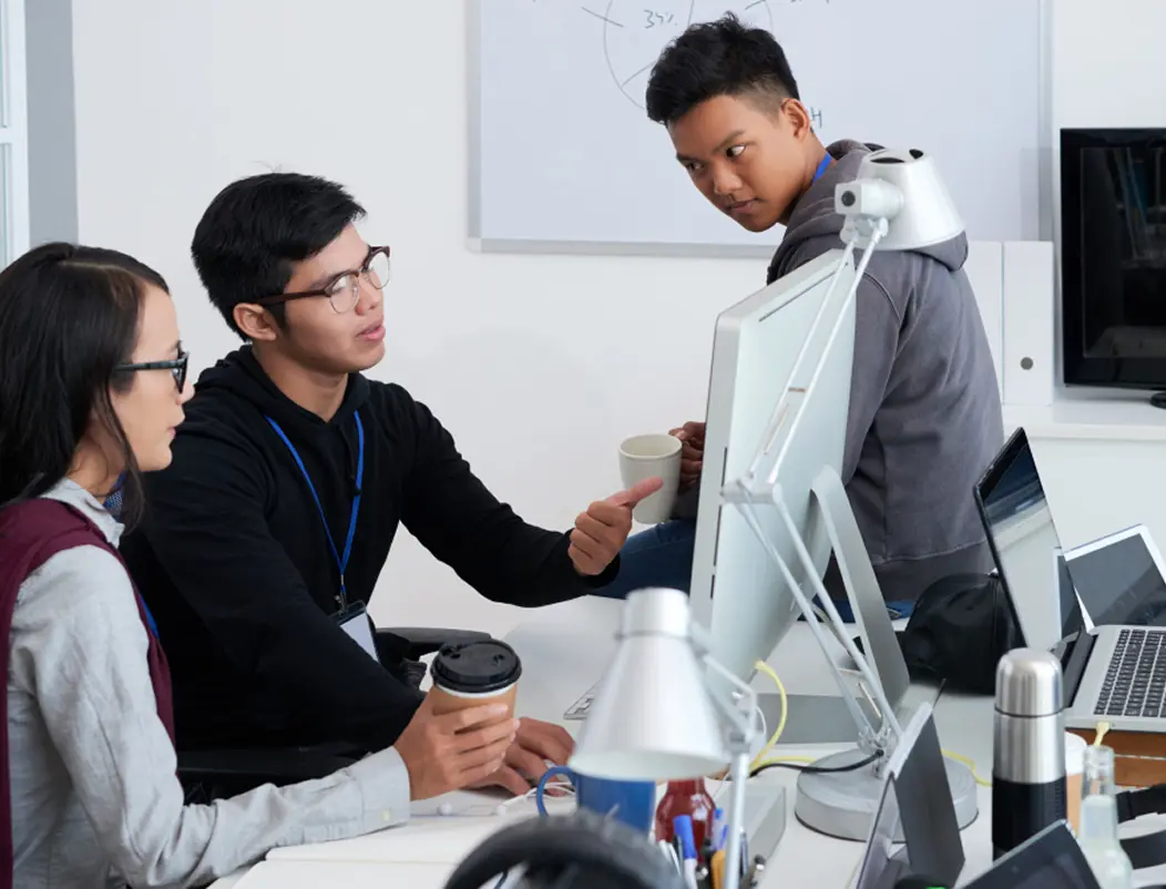 Jenkins CI/CD Pipeline