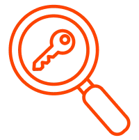 Keyword Research and Strategy