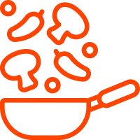 Kitchen Automation