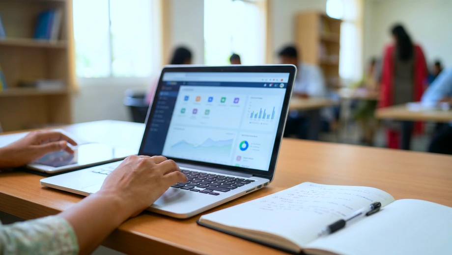 LMS integrations with HRMS, SSO and CRM