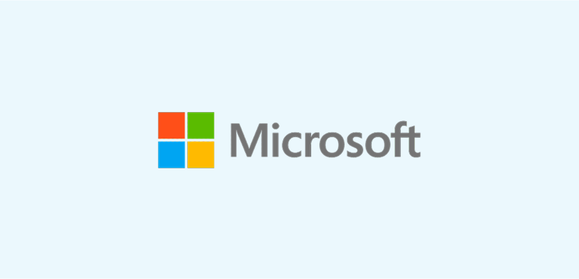 Microsoft Technology Partner