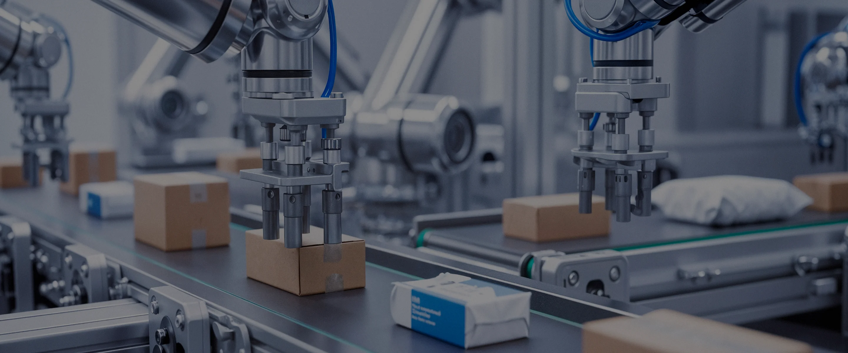 Manufacturing Solutions