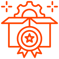 Marketing Assets Icon