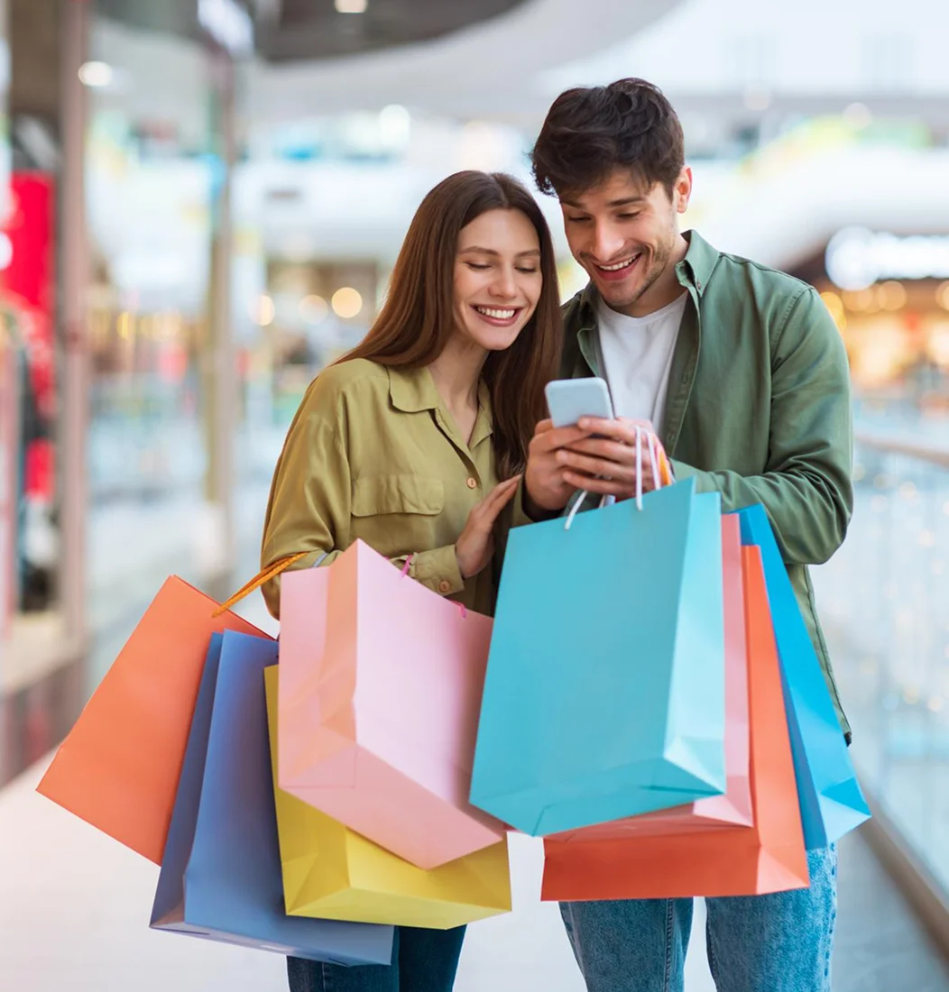 Multi-Vendor Marketplace Development