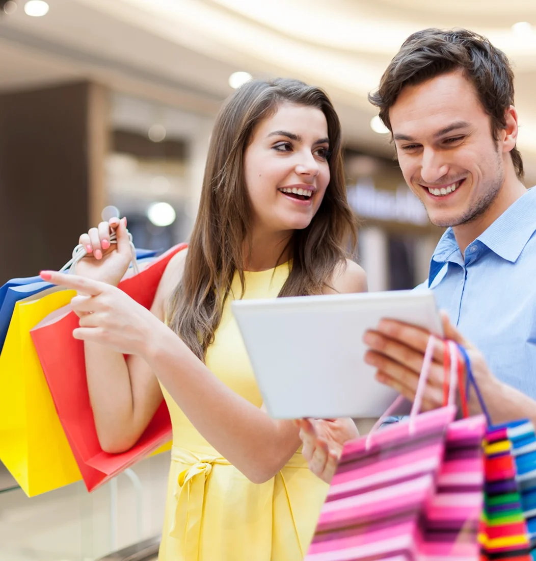 Marketplace Technology Stack